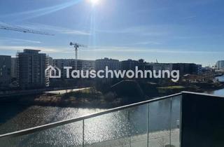 Tauschwohnungen in Versmannstraße 72, 20457 HafenCity, Tauschwohnung: Gemütliche 3-Zimmer-Wohnung in Hamburg-Mitte