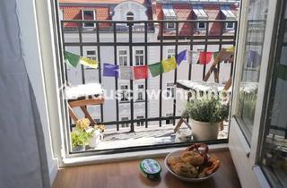 Tauschwohnungen in 81543 Au-Haidhausen, Tauschwohnung: Zentrale 2-Zi in Untergiesing geg. 3-Zi in der Nachbarschaft