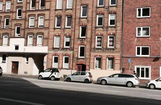 Wohnung mieten in 24105 Kiel, Ravensberg Saniert, 1 min zur Uni !! Schöne 2 Zi Woh, Balkon, gr, Küche mit Waschm, Holzboden, !