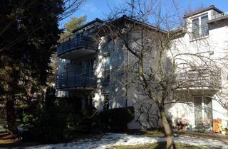 Wohnung mieten in 01445 Radebeul, Individuelle Wohnung / Studio / Atelier