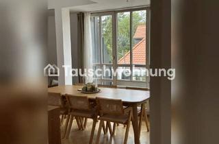 Tauschwohnungen in Klara-Heese-Straße 14, 81545 München, Tauschwohnung: Tauschen 2,5 Zimmer in Harlaching mit Balkon gegen 4 Zimmer