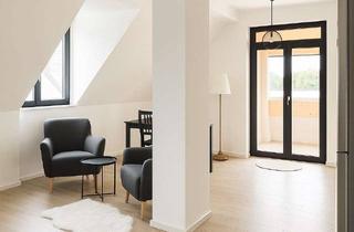 Wohnung mieten in 93105 Tegernheim, Helle 2,5-Zimmer Wohnung in Tegernheim