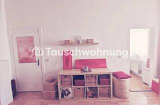 Tauschwohnungen in 10247 Friedrichshain, Tauschwohnung: Suche 2-Zimmer-Wohnung (WBS) in Berlin bis 600€ Miete
