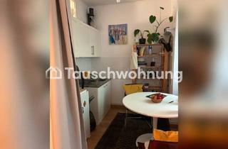 Tauschwohnungen in 10245 Friedrichshain, Tauschwohnung: Suche Wohnung im Berliner Ring, biete Flat in Friedrichshain