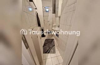 Tauschwohnungen in 18057 Hansaviertel, Tauschwohnung: Suche größere Wohnung in Rostock zum Tausch