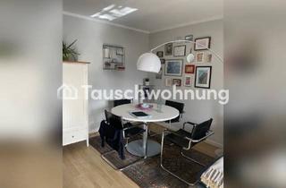 Tauschwohnungen in 20535 Borgfelde, Tauschwohnung: Tausche 3-Zimmer-Flat in Hamburg-Mitte gegen 2 Kleinere