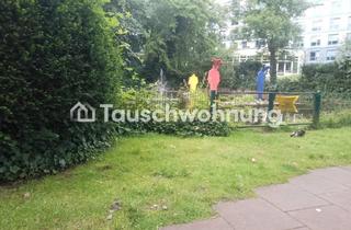 Tauschwohnungen in 28239 Oslebshausen, Tauschwohnung: 1 ZKB Diako Bremen, Badewanne, großer Balkon, gegen 2 ZKB