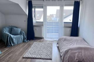 Wohnung mieten in 94072 Bad Füssing, 2-Zimmer Wohnung mit Balkon im 2. OG in Bad Füssing