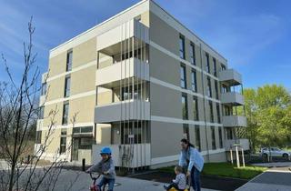 Wohnung mieten in Venusstraße, 64285 Darmstadt, Neubau! 2 Zimmer | Nachhaltiges Zuhause für Singles & Paare – Etagen flexibel verfügbar