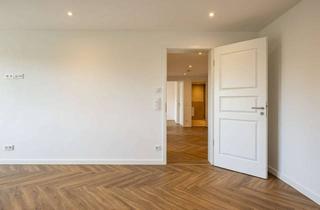 Wohnung mieten in Bahnhofsplatz 12, 85540 Haar, Lichtdurchflutete Gartenwohnung mitten in Haar