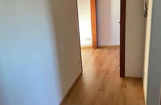 Wohnung mieten in Alte Leipziger Straße, 04827 Machern, Helle 2-Zimmer Dachgeschosswohnung in Machern