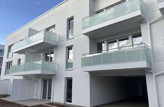 Wohnung mieten in Wehrmathen 51, 12529 Schönefeld, *NEUBAU* Schöne 2-Zimmer-Wohnung mit Balkon in ruhiger Lage