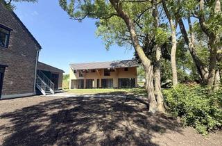 Wohnung mieten in Erkelenzer Straße 127, 50181 Bedburg, Offermannshof 5 Zimmer-Wohnhaus mit 2 Terrassen, 2 Bädern, 2 Stellplätzen