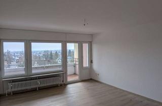 Wohnung mieten in 78056 Villingen-Schwenningen, Helle 3-Zimmer-Wohnung | 88 m² | 2 Balkone | Aufzug | TG | Rinelen