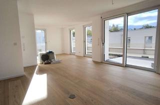 Penthouse mieten in 71229 Leonberg, Modernes Penthouse mit 4 Zimmern und sonniger Dachterrasse