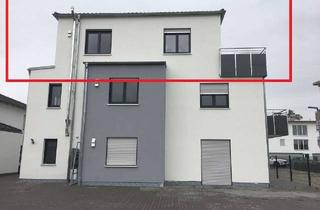 Wohnung mieten in Espanstraße 35, 92360 Mühlhausen, Tolle 2 Zimmer Wohnung mit Dachterrasse in Mühlhausen