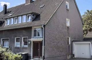 Wohnung mieten in Schultenkamp 19, 45711 Datteln, 3,5 Zi Wohnung im Hötting mit Balkon