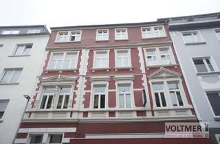 Wohnung mieten in 66538 Neunkirchen, SINGLEWOHNUNG - 1-Zimmer-Appartement in Neunkirchen-City!