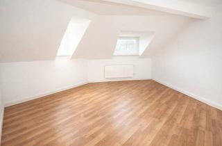 Wohnung mieten in Königstraße 24, 95028 Innenstadt, Charmante 5-Zimmer Dachgeschosswohnung in Hofs Innenstadt