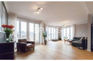 Penthouse mieten in 28203 Steintor, Einmaliger Ausblick: Traumhafte 2-Zimmer-Penthouse-Whg. mit großer Dachterrasse