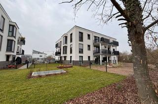 Wohnung mieten in Mainzer Ring 109/111, 63075 Bürgel, Großzügige 4½-Zimmer-Wohnung