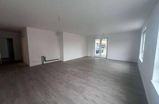 Wohnung mieten in Bernhardstraße 76, 50259 Pulheim, Neubau Erdgeschoss-Wohnung neben der Abtei