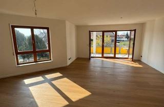 Wohnung mieten in 55283 Nierstein, Lichtdurchflutete 3-ZKB-Wohnung mit Sonnenbalkon & 2 PKW-Stellplätzen in ruhiger Lage von Nierstein
