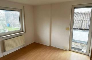 Wohnung mieten in Hohlwegstraße, 78727 Oberndorf, Geräumige 4,5-Zimmer Maisonettewohnung in Oberndorf am Neckar