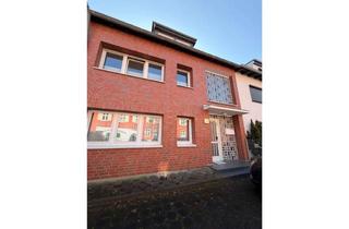 Wohnung mieten in 50389 Wesseling, Charmante 2-Zimmerwohnung zentral in Wesseling zu vermieten