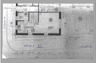 Wohnung mieten in Luisenstraße 27, 68794 Oberhausen-Rheinhausen, Schöne Maisonettewohnung in Oberhausen