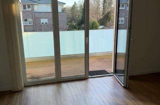 Wohnung mieten in Stormarnplatz, 22393 Poppenbüttel, 2-Zimmer Neubauwohnung in zentraler Lage von Poppenbüttel!