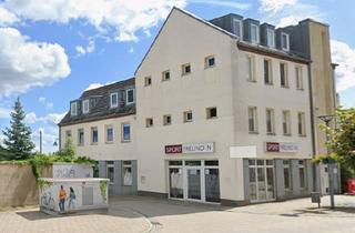 Wohnung mieten in Friedrich-Ebert-Str., 04435 Schkeuditz, Kleine helle 1-Raum-Wohnung