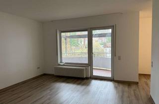 Wohnung mieten in 76530 Innenstadt, Ansprechende 2-Zimmerwohnung