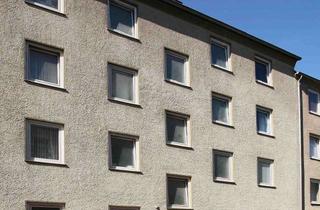 Wohnung mieten in Kurze Str. 22, 58135 Haspe, 2 1/2 Zimmer komplett modernisierte Wohnung in Hagen Haspe