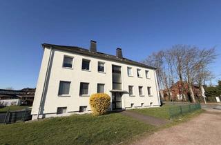 Wohnung mieten in 46284 Dorsten, Gemütliche Wohnung im Grünen