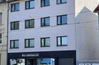 Wohnung mieten in 64285 Darmstadt, Willkommen Zuhause – schöne 3‑Zimmer‑Wohnung in Toplage von Darmstadt