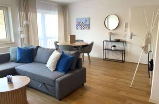 Wohnung mieten in An Der Fayence 10, 76227 Durlach, Möblierte 1,5-Zimmer Wohnung in Karlsruhe-Durlach zum Wohlfühlen