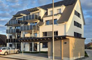 Wohnung mieten in Albstraße 21, 72172 Sulz, Neubau, ansprechende 3,5 Zi-Whg., Hausmeister, Aufzug, 2 Stellpl.