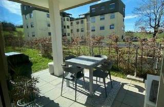 Wohnung mieten in Schurwaldstr. 83, 73035 Göppingen, Moderne 3 Zimmer Wohnung mit Terrasse