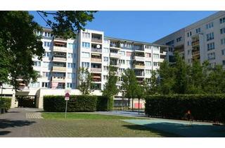 Sozialwohnungen mieten in Landsberger Allee 56a, 10249 Friedrichshain, Großzügige 2-Zimmerwohnung mit WBS