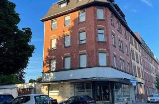 Wohnung mieten in Beethovenstraße 62, 63263 Neu-Isenburg, Charmante 3,5-Zimmer Altbauwohnung – frisch saniert – Tageslichtbad – ruhige Lage am Stadtwald