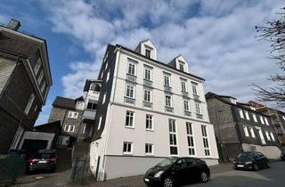 Wohnung mieten in Schloßstr. 26, 57319 Bad Berleburg, Großzügige 143 m² Wohnung in Schloßnähe in Bad Berleburg - Renovierung nach Rücksprache