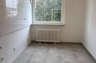 Wohnung mieten in Markt 19, 47445 Moers, Sanierte 2-Zimmer-Wohnung in Moers-Repelen