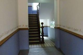 Wohnung mieten in 10557 Tiergarten, Altbauwohnung mit Balkon