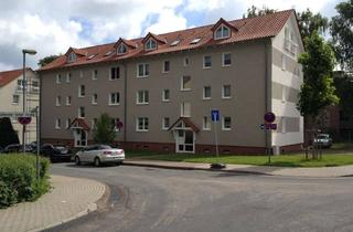 Wohnung mieten in Dr.-Tüffers-Straße 12, 37327 Leinefelde-Worbis, +++schön geschnittene 2-Zimmer-Wohnung in zentraler Lage+++