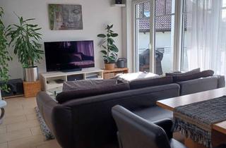 Wohnung mieten in 85049 Ingolstadt, ***Besondere 4 Zimmer Wohnung mit 2 Balkone im 1. OG in Ingolstadt-West***