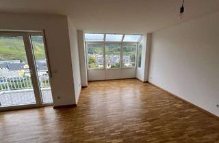 Wohnung mieten in 54470 Bernkastel-Kues, 2,5-Zimmer-Wohnung mit Panoramablick in Kues