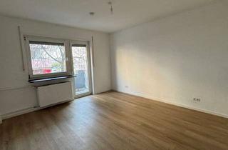 Wohnung mieten in Rheinhäuser Straße 99, 68165 Schwetzingerstadt, 2024 kernsanierte 2-Zimmer Wohnung in begehrter Lage mit Balkon
