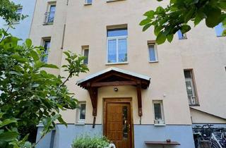 Wohnung mieten in Junghanßstraße 18, 04179 Leutzsch, 1,5-Zimmer Wohnung in Leipzig, 0152 5191013 1