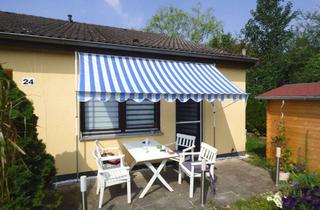 Wohnung mieten in Am Stadtbad 24, 04420 Markranstädt, Gemütliches Appartement in einer kleinen Bungalowsiedlung